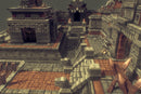 Mayan Temple Set