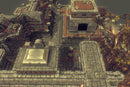 Mayan Temple Set