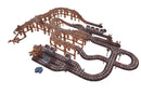 Rail Modular Set - Low Poly