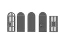 Pixel Dungeon Set