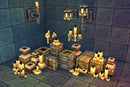 Pixel Dungeon Set