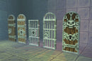 Pixel Dungeon Set
