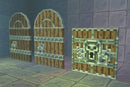 Pixel Dungeon Set