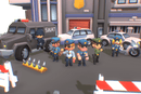 Police Station - Proto Series