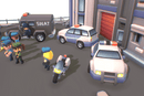 Police Station - Proto Series