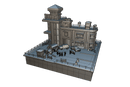 Police Station - Proto Series