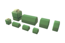 Snake Temple - Proto Series