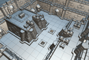 Snake Temple - Proto Series