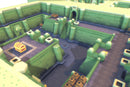 Snake Temple - Proto Series