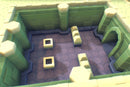 Snake Temple - Proto Series