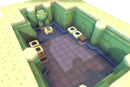 Snake Temple - Proto Series