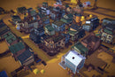 Western Pixel Town
