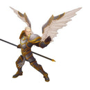 Character - Angelic Male Warrior