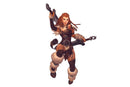 Barbarian Girl