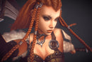 Barbarian Girl