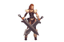Barbarian Girl