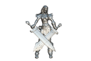 Barbarian Girl