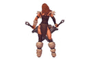 Barbarian Girl