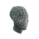 Character - Base Mesh Female