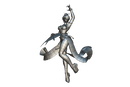 Bladefan Dancer