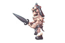Bonan the Skeleton Warrior - Proto Series