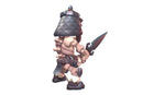 Bonan the Skeleton Warrior - Proto Series