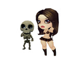 Character - Chibi Girl Base