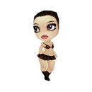 Character - Chibi Girl Base