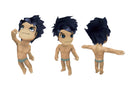 Chibi Guy Base