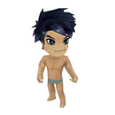 Character - Chibi Guy Base - Low Poly 3D Model