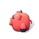 Character - Cube World Pig Melvin - Proto Series