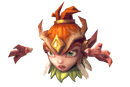 Micro Hero Set - Hand Painted Series