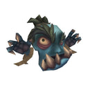 Character - Cute Micro Monster & Heroes Mega Pack