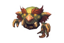 Micro Troll Malak - Hand Painted Series