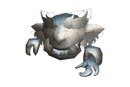 Micro Troll Malak - Hand Painted Series