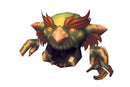 Micro Troll Malak - Hand Painted Series