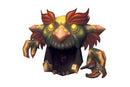 Micro Troll Malak - Hand Painted Series