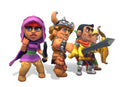 D&D Heroes Set - Proto Series