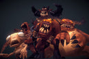 Demon Crew - Hand Painted 3D Characters