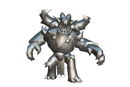 Demon Crew - Hand Painted 3D Characters