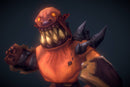 Demon Crew - Hand Painted 3D Characters
