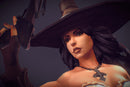 Demon Huntress