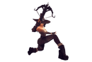 Demon Huntress