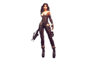 Demon Huntress