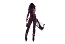 Demon Huntress