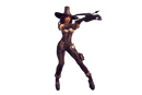 Demon Huntress