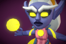 Character - Elven Priestess - Proto Series