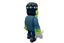 Character - Frankenstein - Proto Series