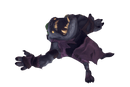 Ghoul Monsters Crew - Low Poly Hand Painted