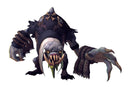 Ghoul Monsters Crew - Low Poly Hand Painted